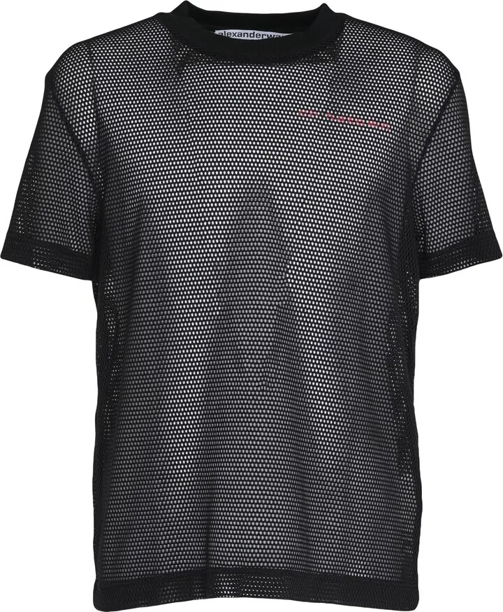 T-shirt Black