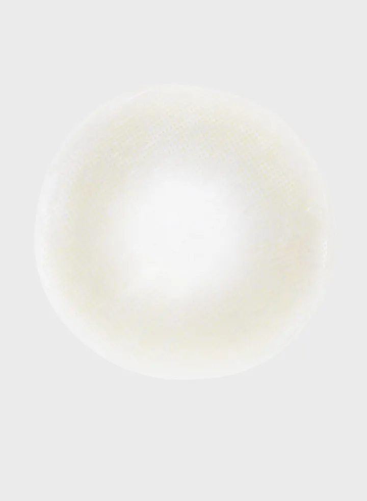 Layala Lenses - 2 Lenses - Platinum Gray