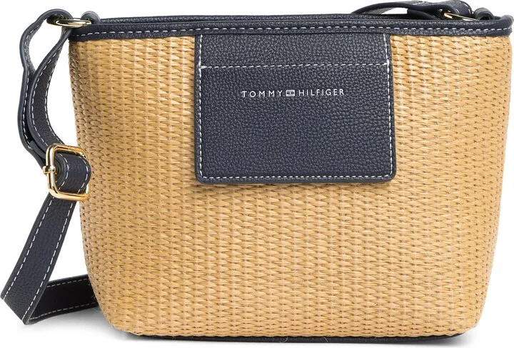 Keaton II Crossbody Bag