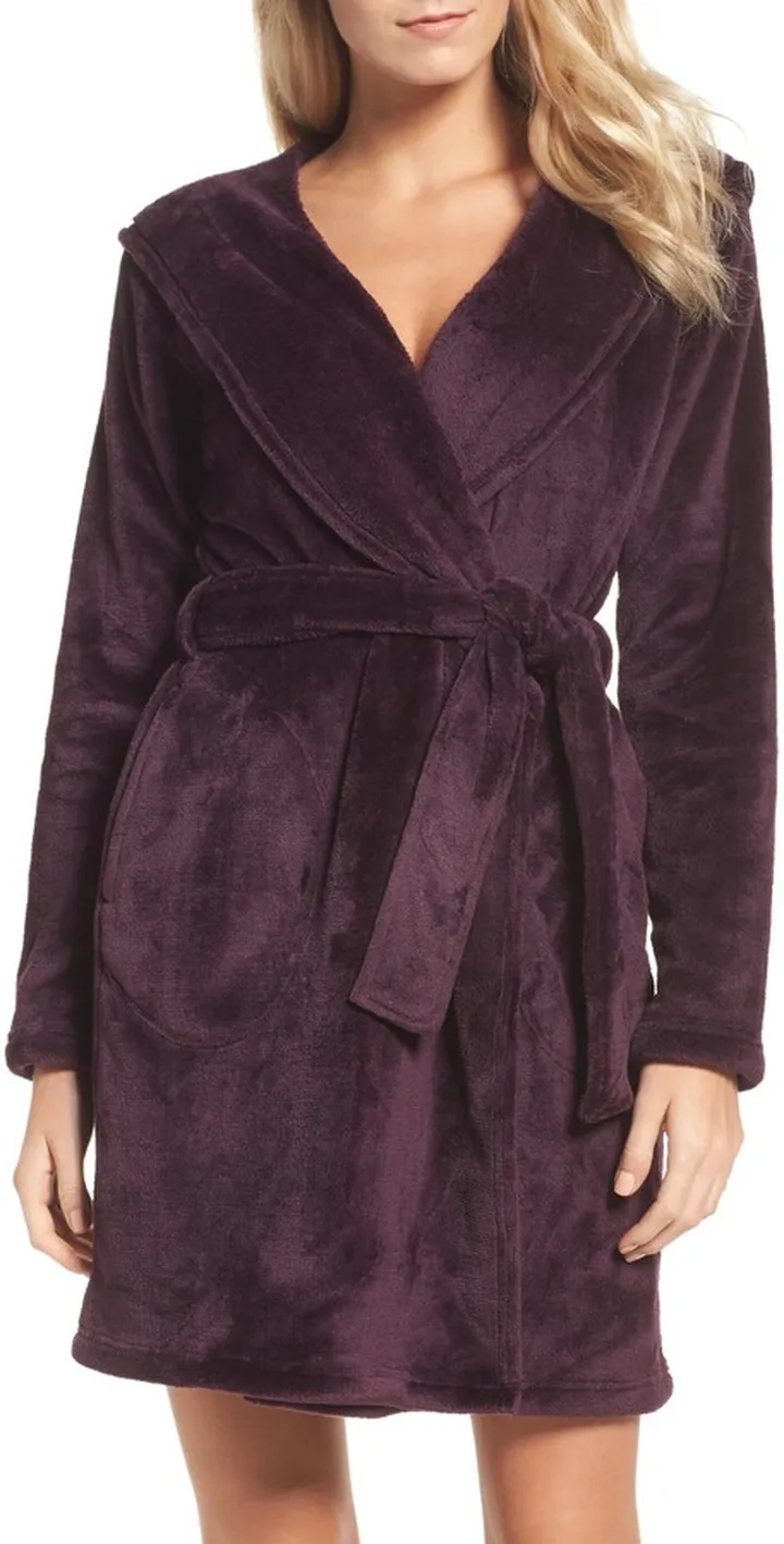 Miranda Robe