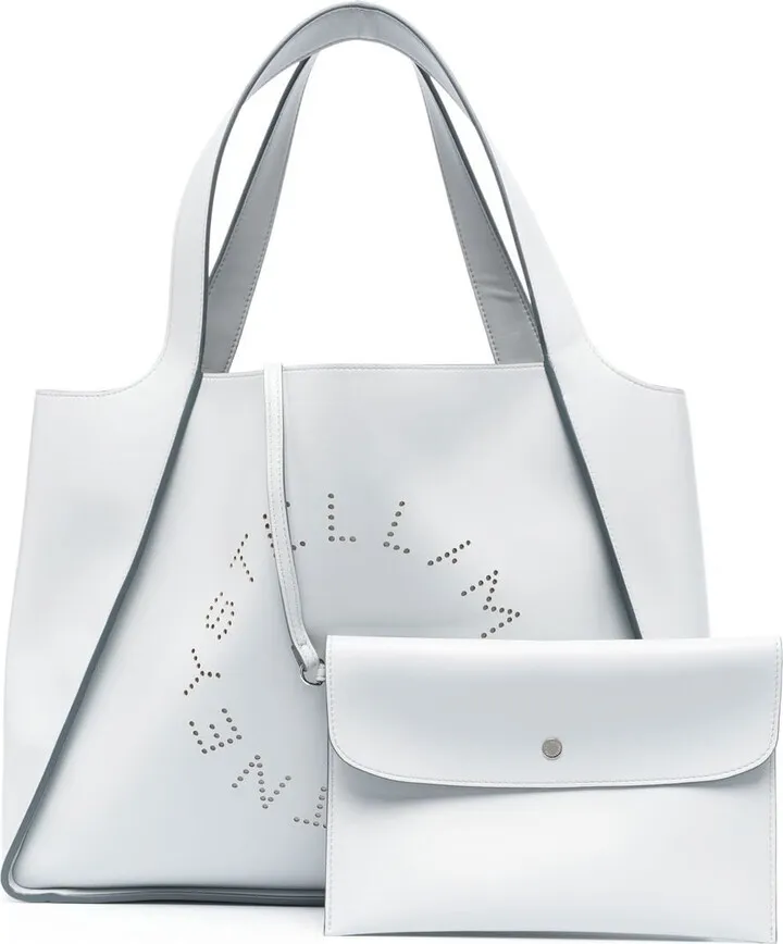 Stella Logo tote bag