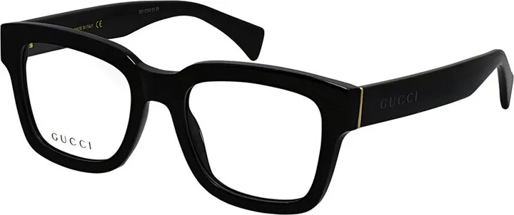 Gucci Unisex Gg1138o 52Mm Optical Frames