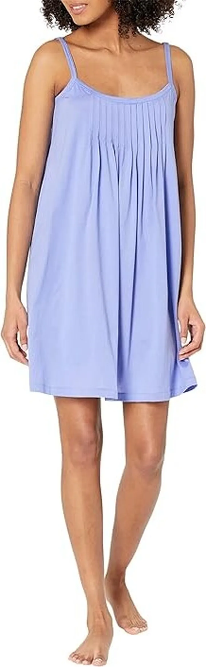 Hanro Juliet Babydoll (Gemstone) Women's Pajama