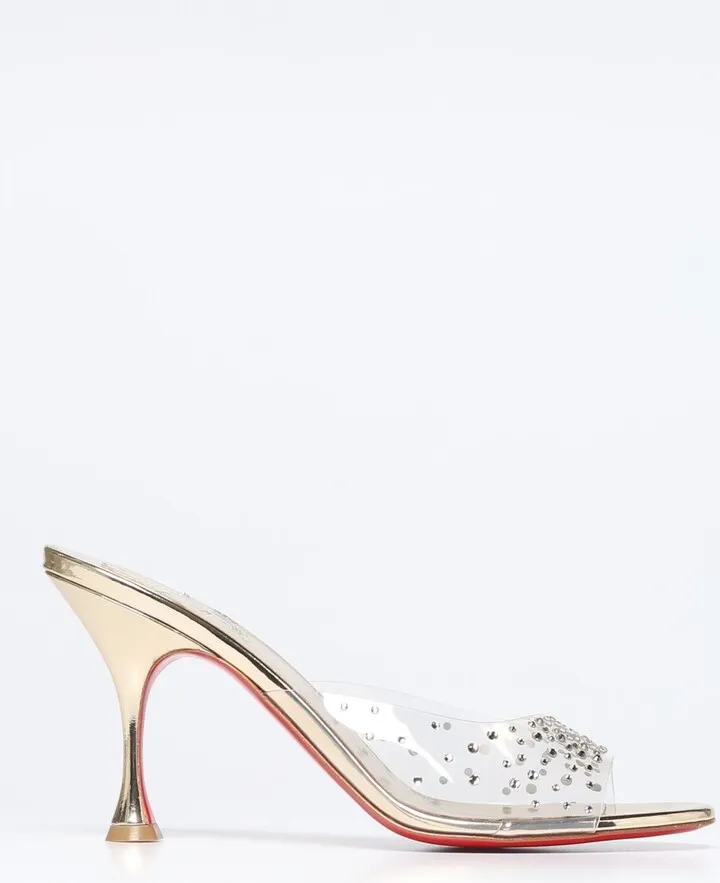 Shoes woman Christian Louboutin