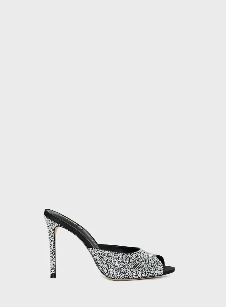 Lilou High Heel Sandals