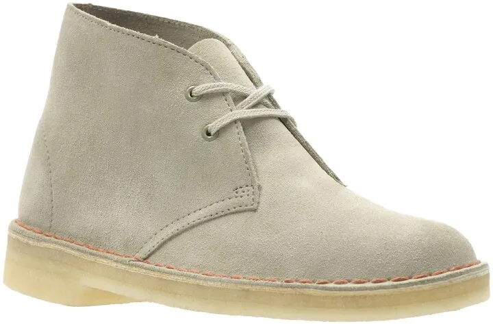 Desert Chukka Boot
