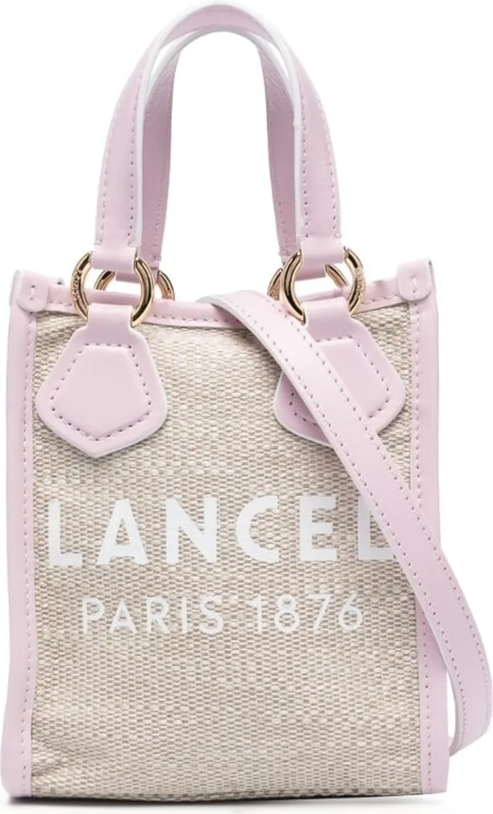 Mini Cabas d'été crossbody bag