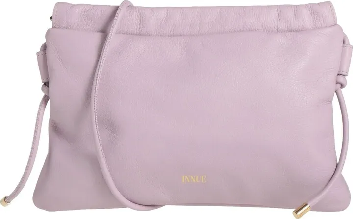 Cross-body Bag Lilac