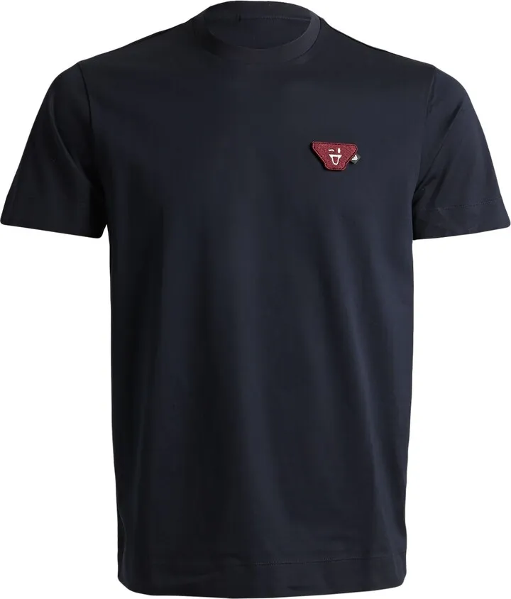 T-shirt Red