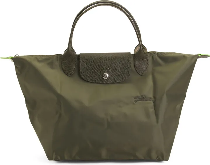 Nylon Le Pliage Tote