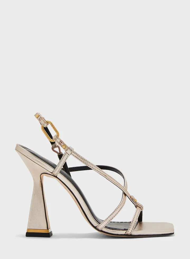Cayena High Heel Sandals