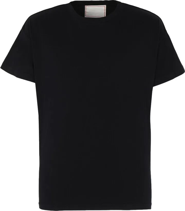 T-shirt Black