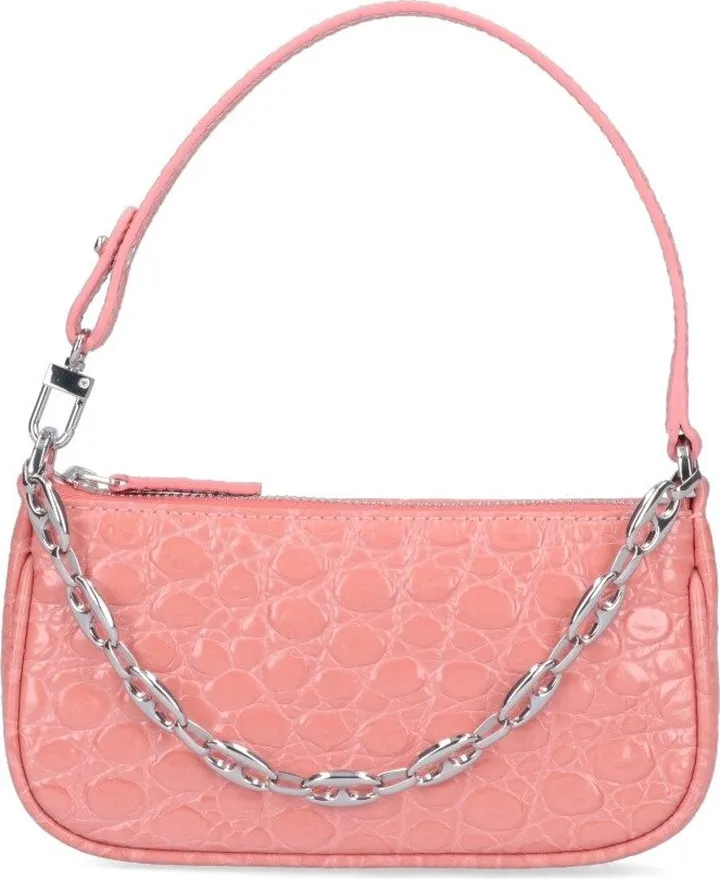 By Far Rachel Mini Shoulder Bag