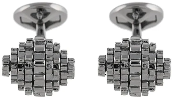 Sphere Gear cufflinks