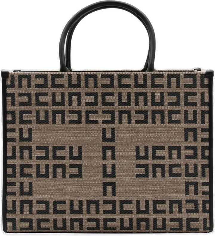 Elisabetta Franchi Medium Shopper Bag