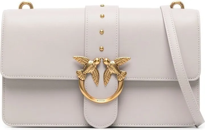 Classic Love Icon crossbody bag