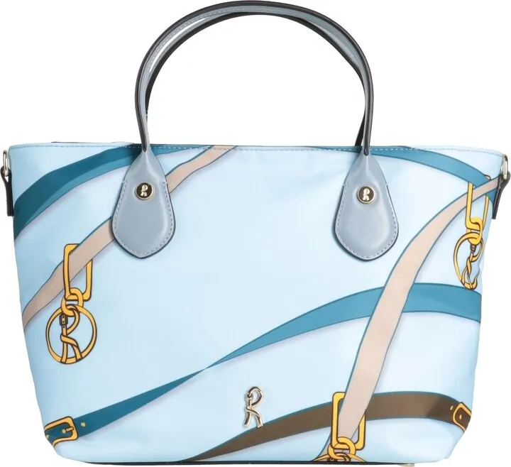 Handbag Sky Blue
