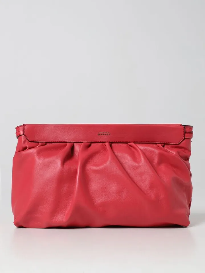 Handbag woman Isabel Marant