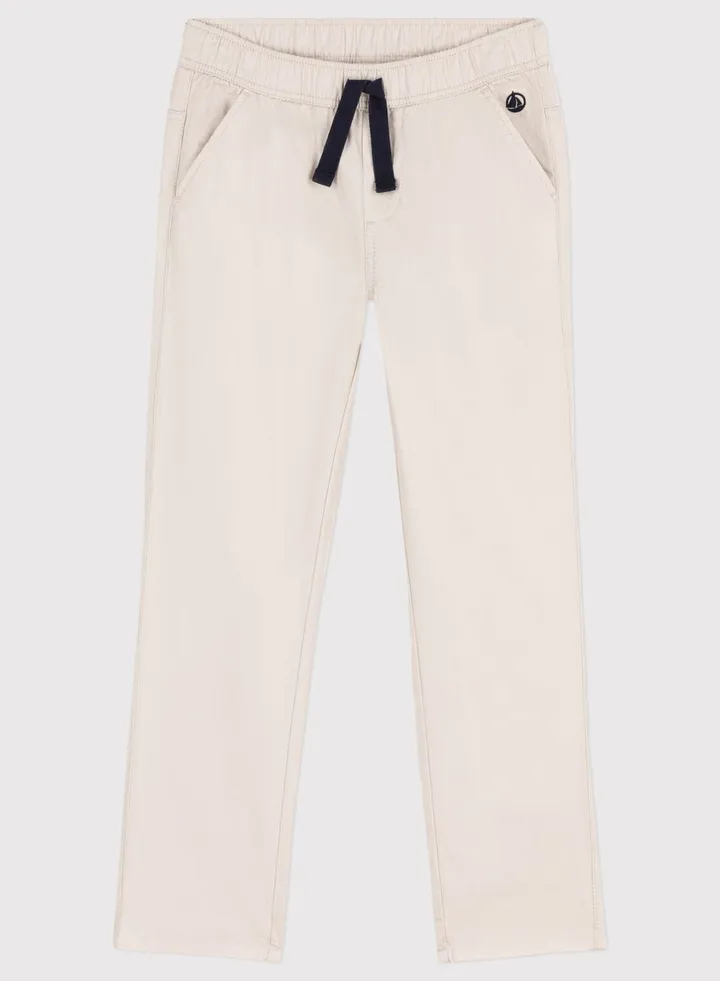 Kids Essential Trousers