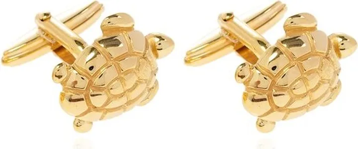 Lanvin Animal Appliqué Cufflinks