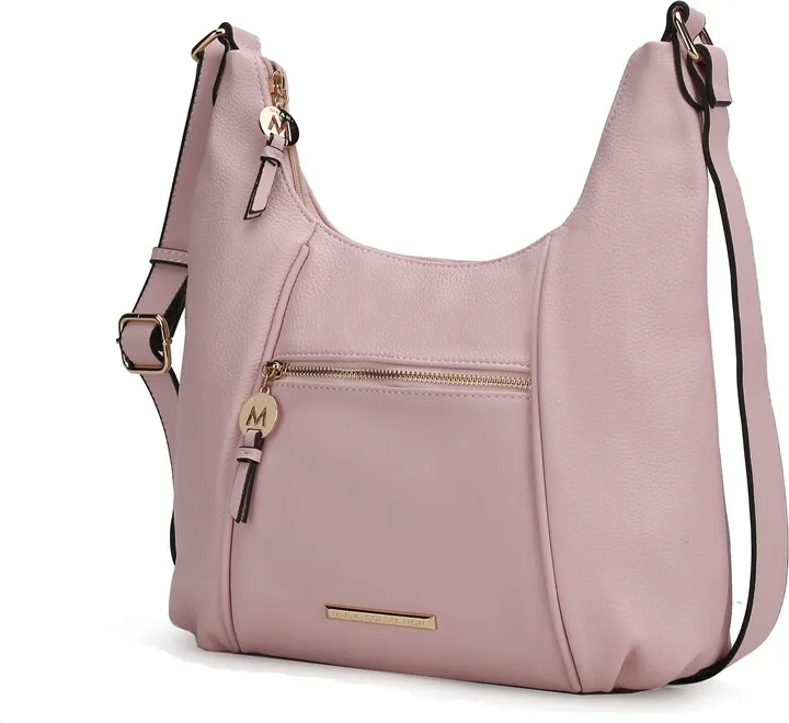 Lavinia Vegan Leather Women’s Shoulder Bag