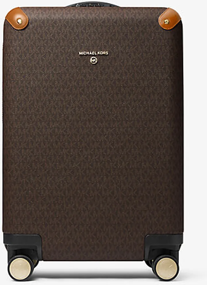 Logo Suitcase