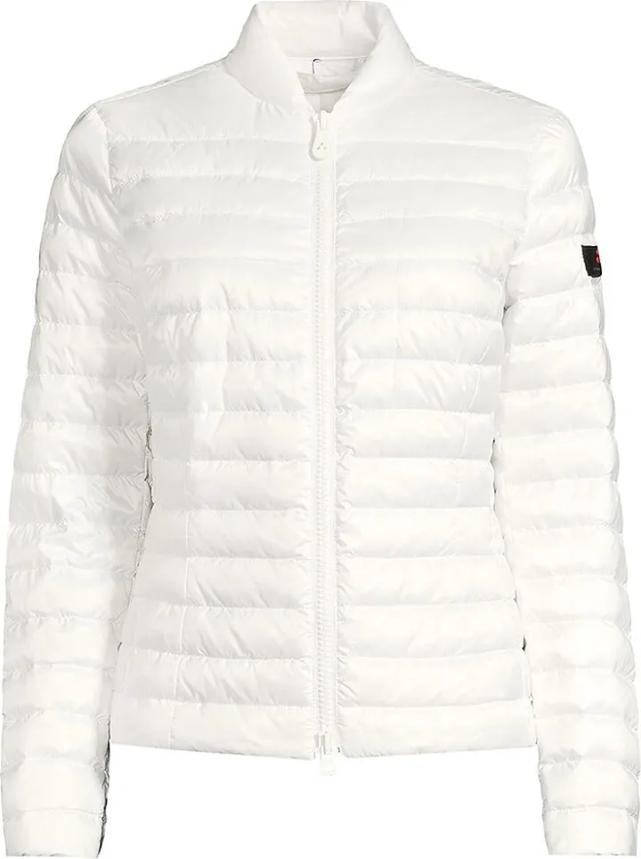 Oputina Puffer Jacket