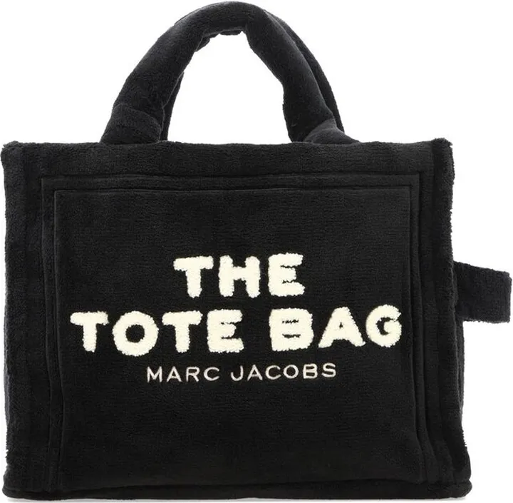 Marc Jacobs Small Terry Tote Bag