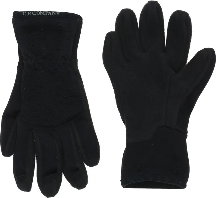 Gloves Black