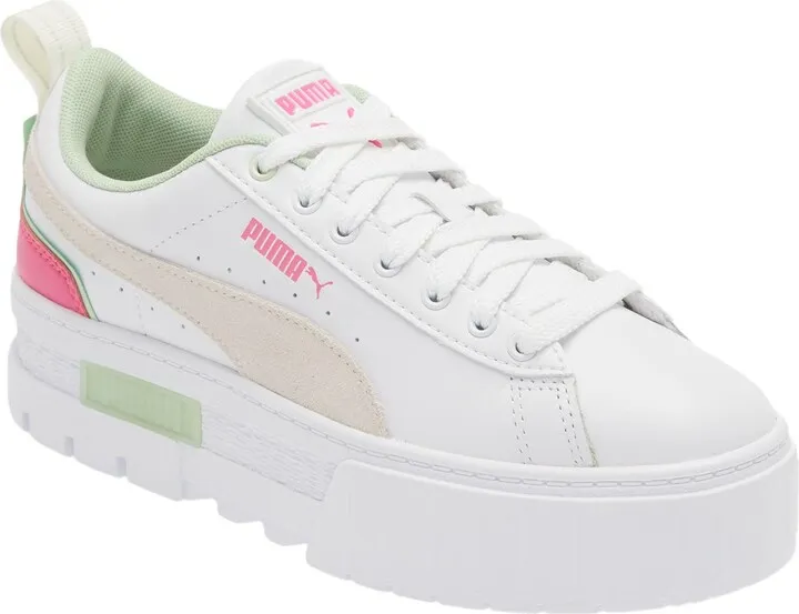 Mayze Brighter Days Platform Sneaker