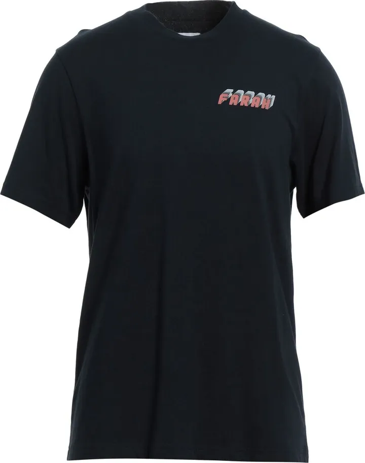 T-shirt Midnight Blue