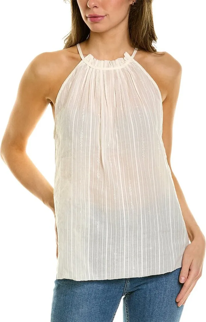 Joie Halter Top