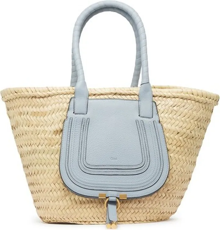 Marcie basket bag