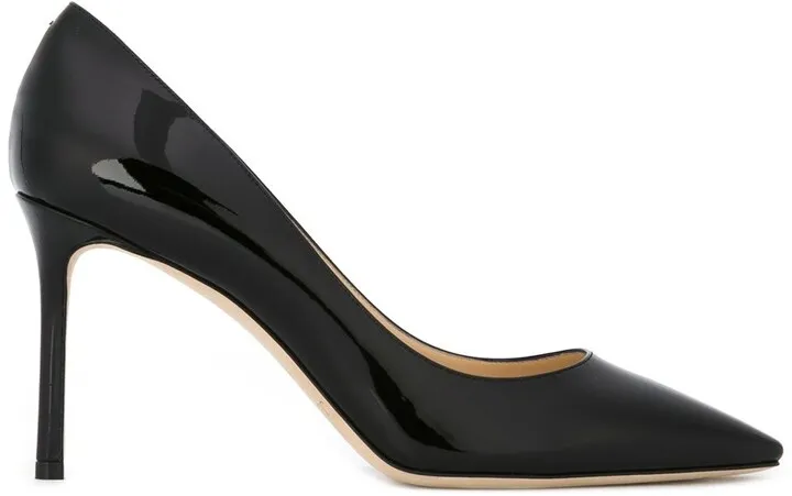 Romy 85 pumps
