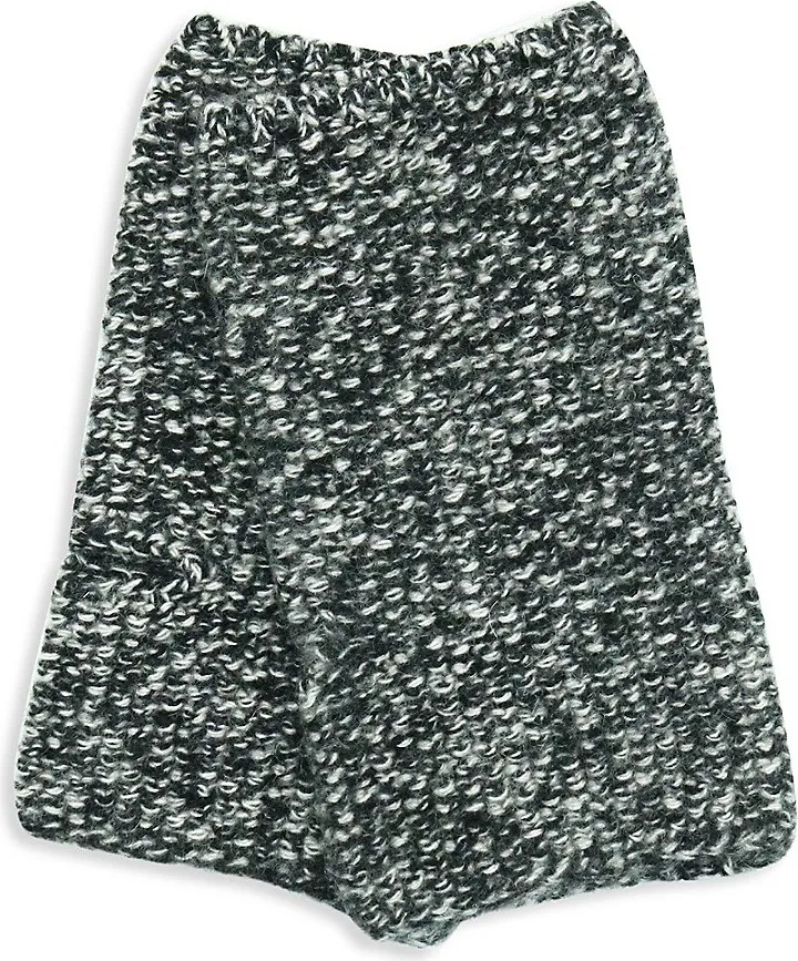 Cashmere Hand Warmers