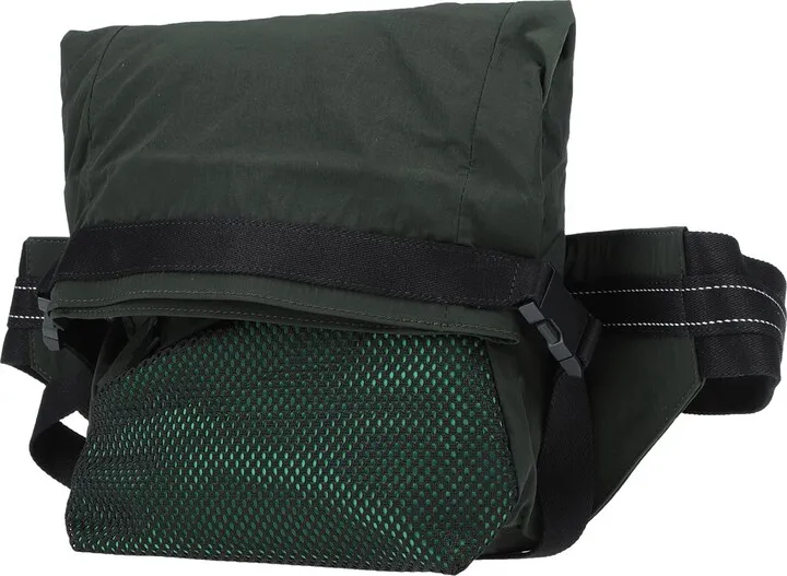 Bum Bag Military Green