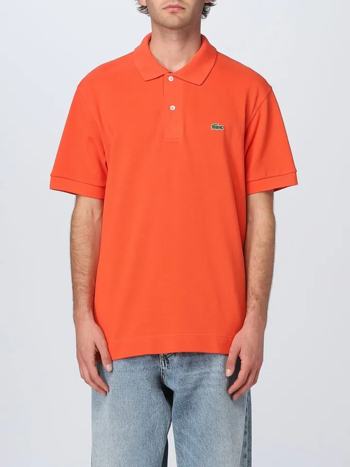 T-shirt men Lacoste