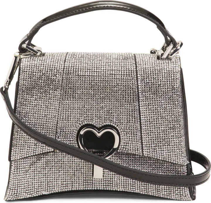 Little Glitz Satchel