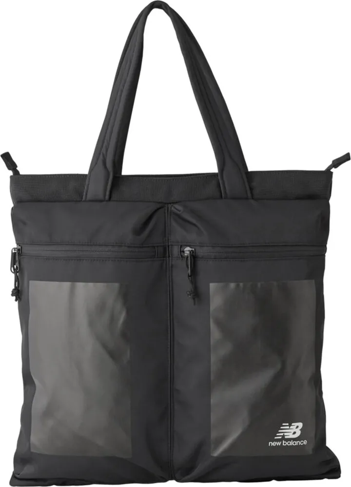 Terrain Dual Pockets Tote
