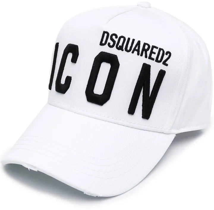 Icon baseball cap