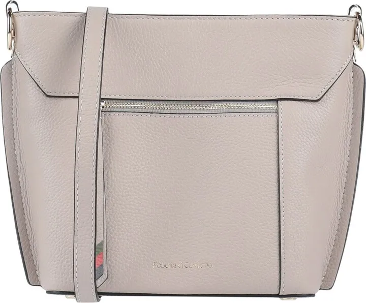 Handbag Dove Grey