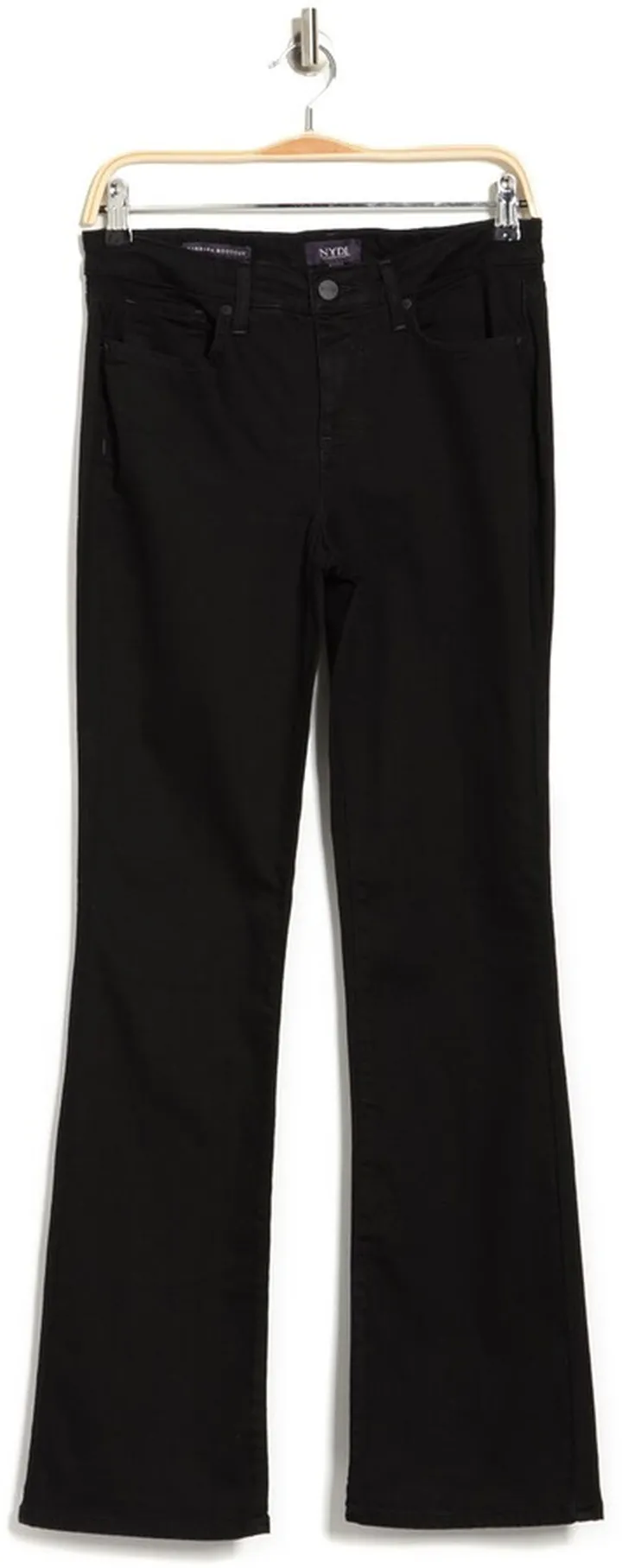Barbara Bootcut Jeans
