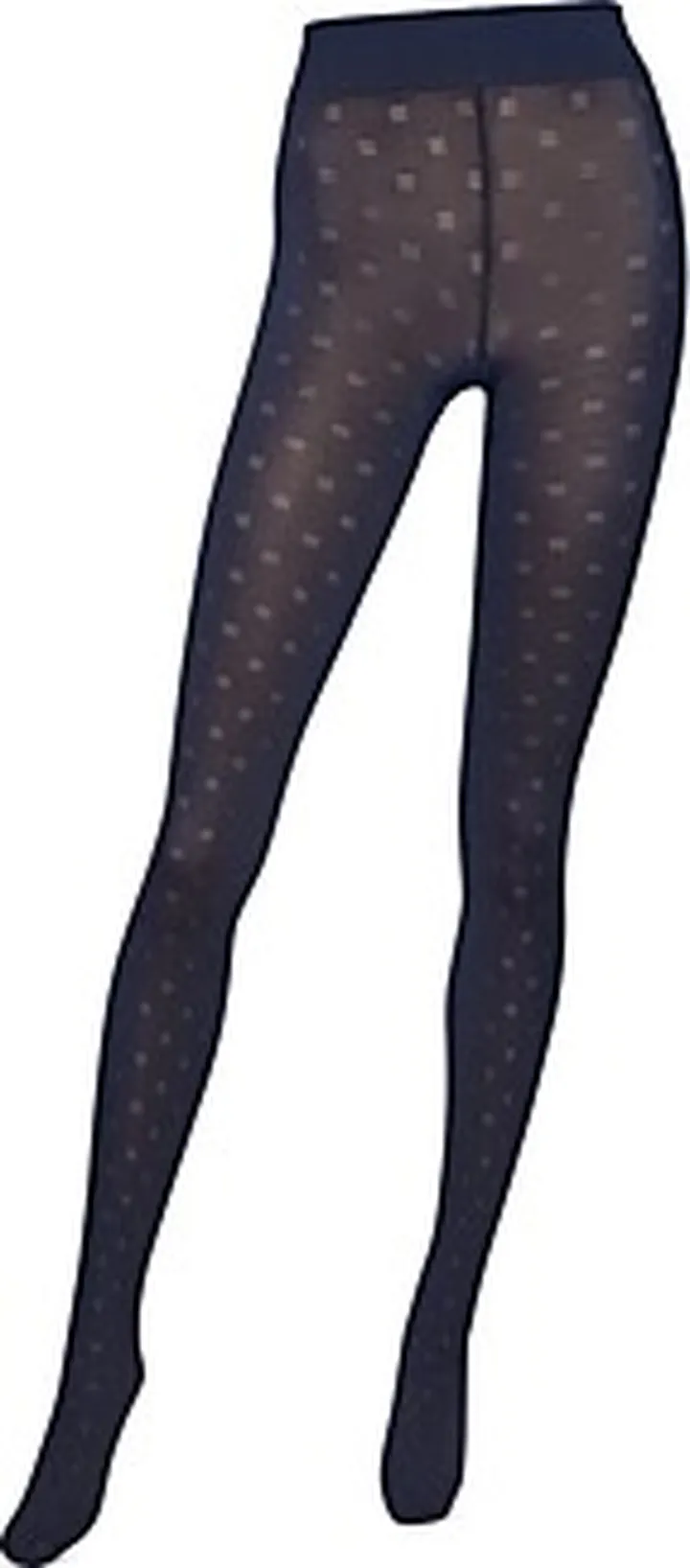 Wolford Square Patterned Tights