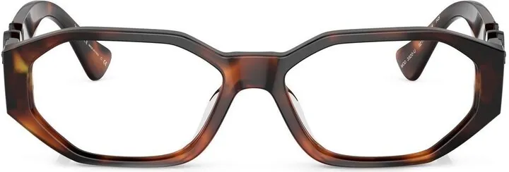 Medusa plaque optical glasses