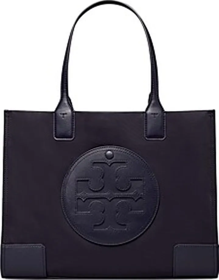 Tory Burch Ella Mini Nylon Tote