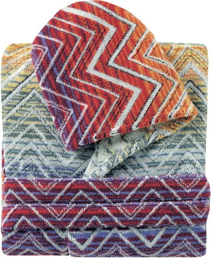 Missoni Home Tolomeo Robe (Medium)
