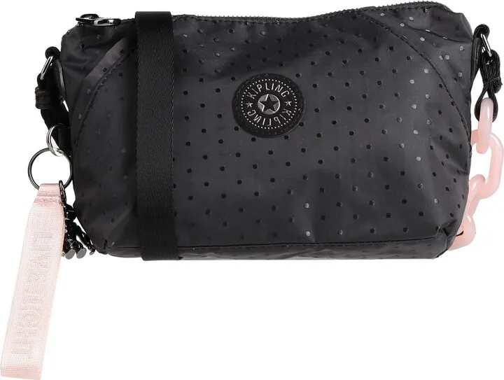 Cross-body Bag Black