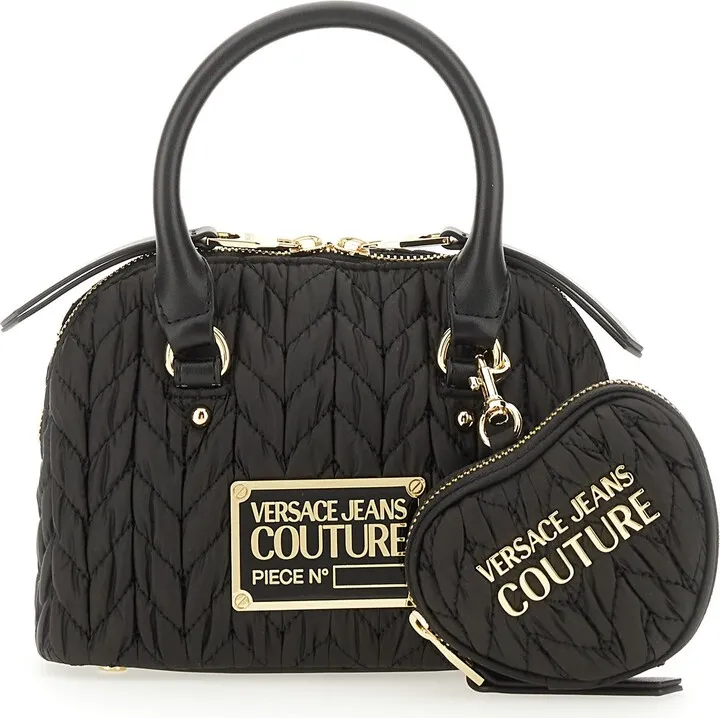 Bag With Logo