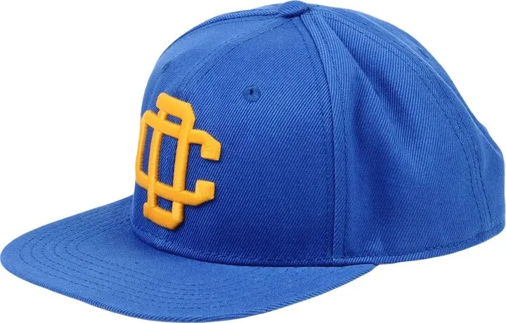 Hat Blue