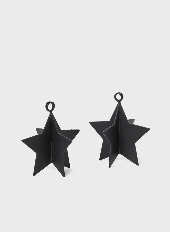 2-Pack Place Card Holders